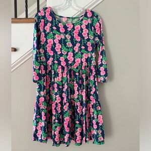 Lilly Pulitzer Geanna Dress